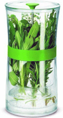 Cuisipro Conservateur d'herbes