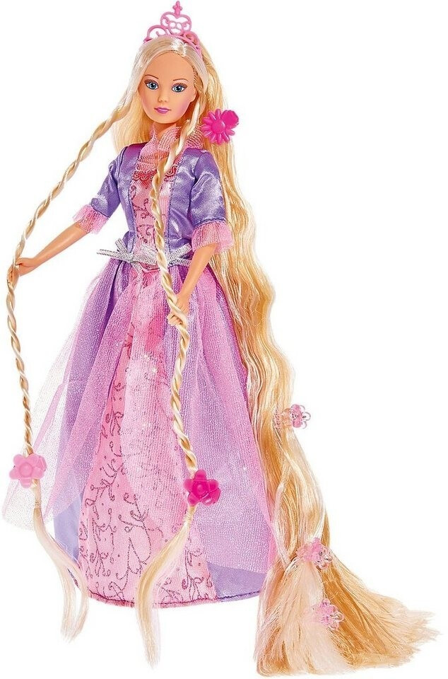 Steffi Love Princesse Raiponce (105738831)