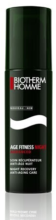 Biotherm Homme Age Fitness Night (50ml)
