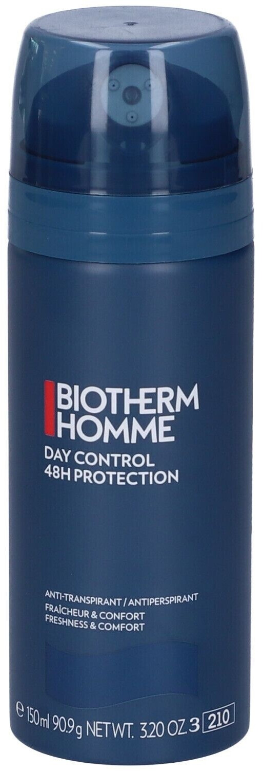 Biotherm Homme Day Control Deodorant Spray (150 ml)