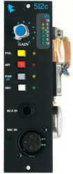 API 512C
