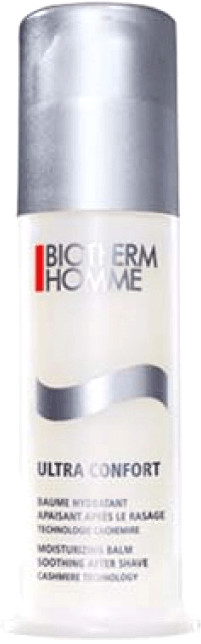 Biotherm Homme Ultra Confort Baume après-rasage (75 ml)