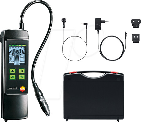 Testo 316-4