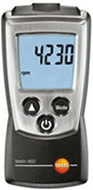 Testo 460