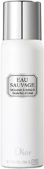 Dior Eau Sauvage Mousse à raser (200 ml)