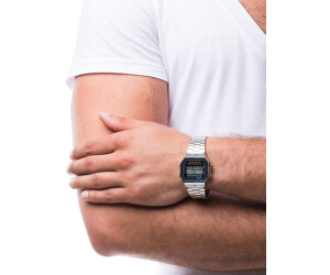 Casio Vintage A168WA 1YES ab 31 20 Preisvergleich bei idealo.at