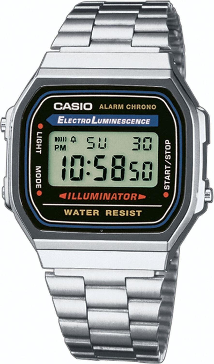 casio 2519 a178w