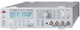 Hameg Instruments HM-8118