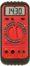 Beha-Amprobe LCR55A
