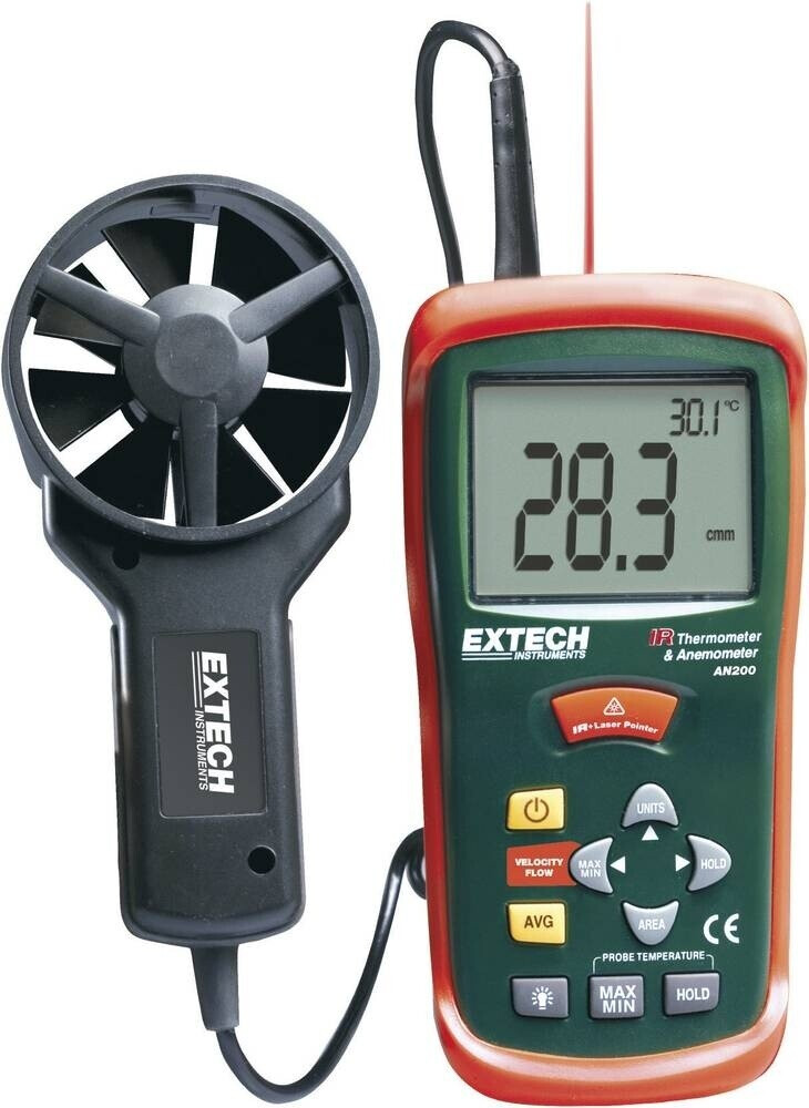 Extech AN-200