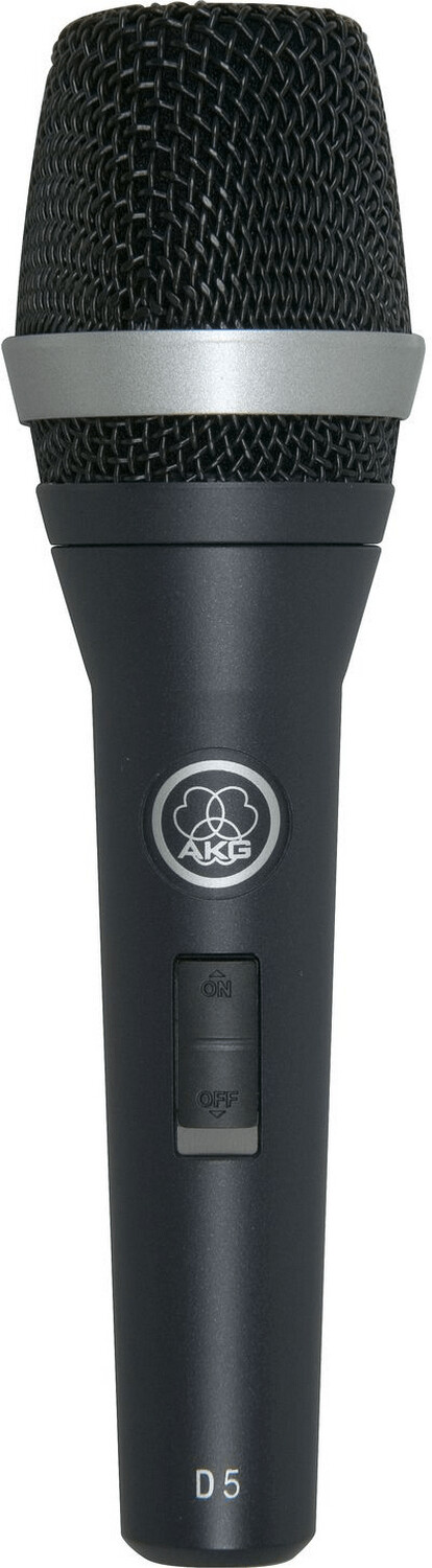 AKG P 3 S