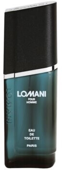 Lomani pour Homme Eau de Toilette (100 ml)