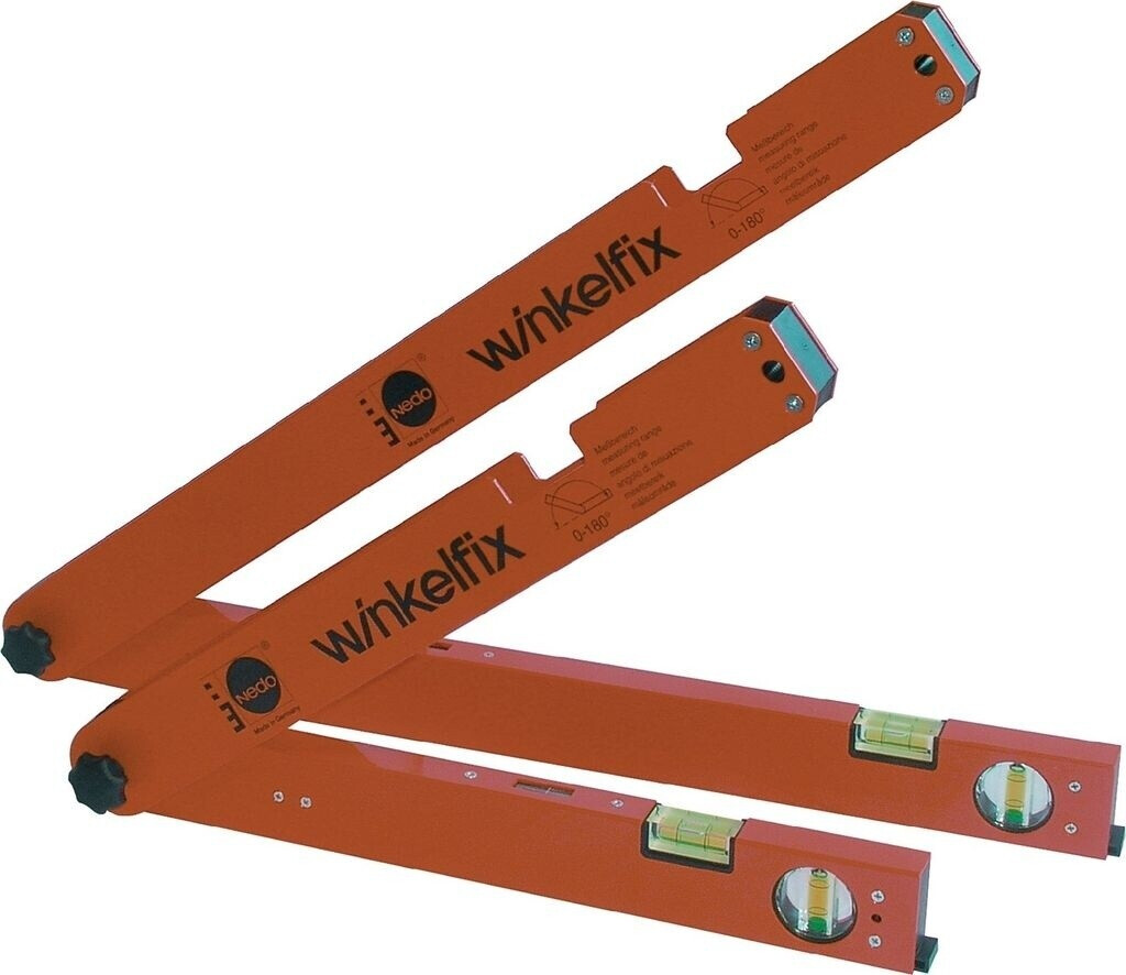 Nedo Winkelfix Maxi