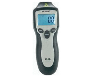Voltcraft DT-10L