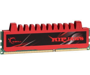Ripjaws ram clearance ddr3