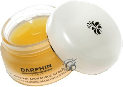 Darphin Cleansing Aromatic Balm Rosewood bei € ab 26,99 | Preisvergleich (125ml)