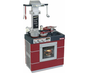 klein toys miele kuche kompakt 9044 ab 34 99 preisvergleich bei idealo de