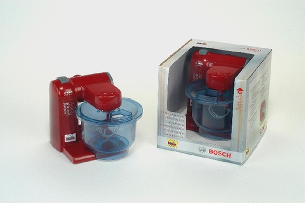 klein toys Machine à café Bosch (9569) au meilleur prix sur