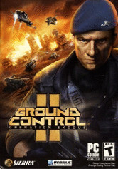 Ground Control II: Operation Exodus (PC)