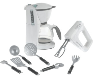 Klein Braun Küchenset ab 32,99 € | Preisvergleich bei idealo.de