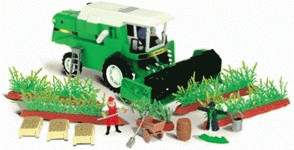 Logitoys Coffret Ferme (4295)