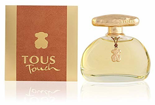 Tous Touch Eau de Toilette (50 ml)