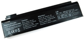 LG Laptop Battery (BTY-M52)