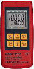 Greisinger GMH 3151