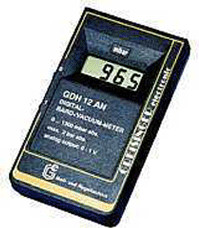 Greisinger GDH 12 AN