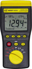 Beha-Amprobe Unitest 93530