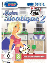 Posh Boutique 2 (PC)