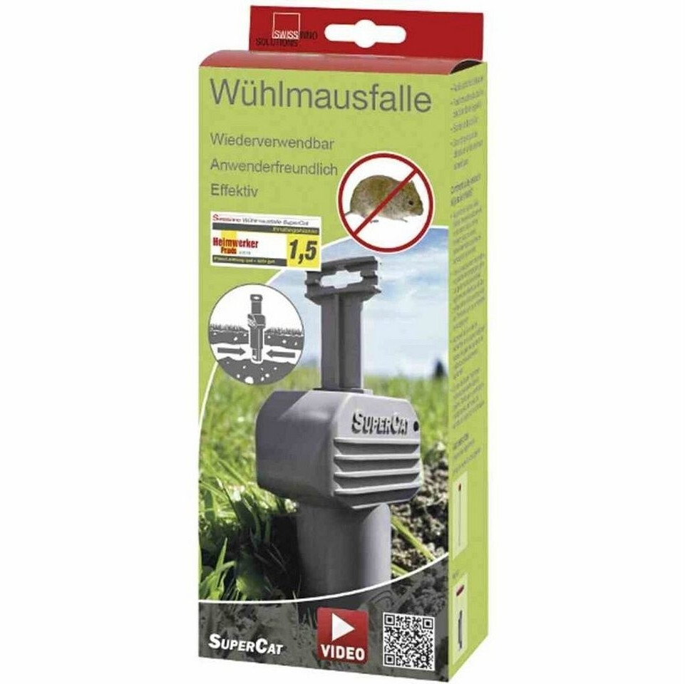 SwissInno 1540001
