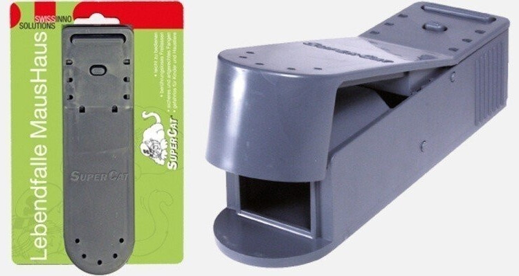 SwissInno 1080001