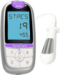 Photos - Stimulation Device TENScare TensCare itouch Sure