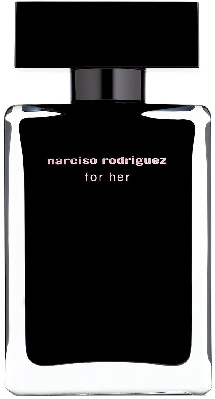 Photos - Women's Fragrance Narciso Rodriguez for Her Eau de Toilette  (30ml)