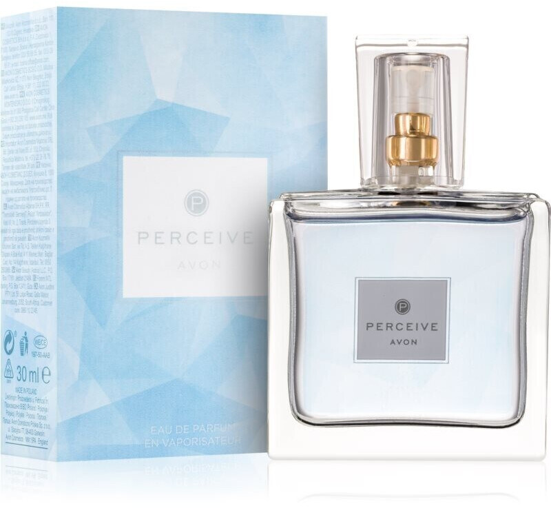 Avon Perceive Eau de Parfum (30 ml)