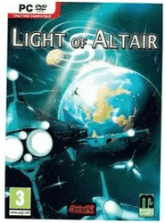 Light of Altair (PC)