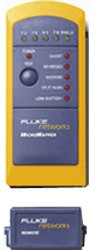 Fluke Networks MicroMapper