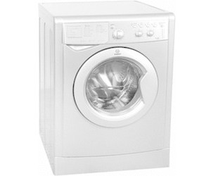 Indesit Iwdc 7145 Au Meilleur Prix Sur Idealo Fr