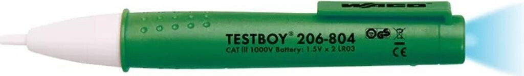 Testboy 206-804