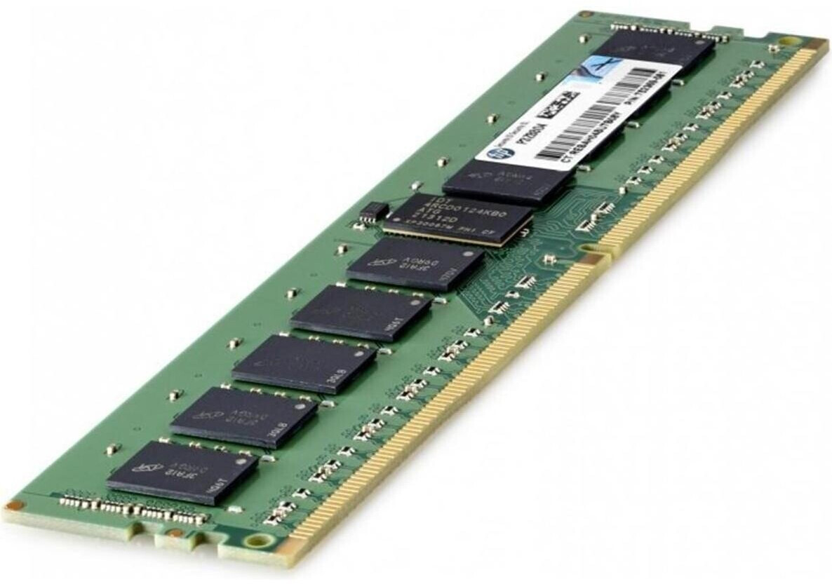 Memoria Server HP 8GB PC3-10600 DDR3-1333MHz - 500205-071 - Foto 5