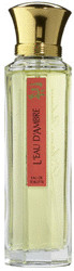 L'Artisan Parfumeur L'Eau d'Ambre Eau de Toilette (50 ml)