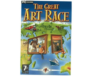 The Great Art Race (PC)