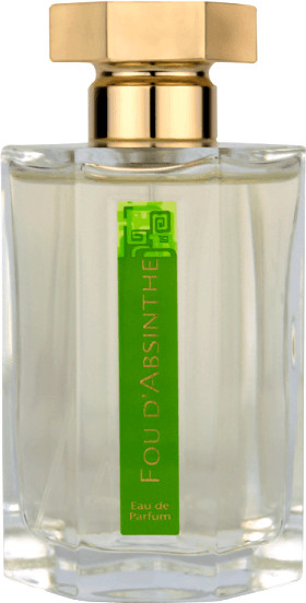 L'Artisan Parfumeur Fou d'Absinthe Eau de Parfum (100 ml)