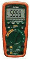 Extech EX-520