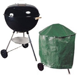 Bosmere Kettle Barbecue Cover (B500)