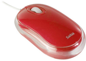 Saitek Souris Crystal
