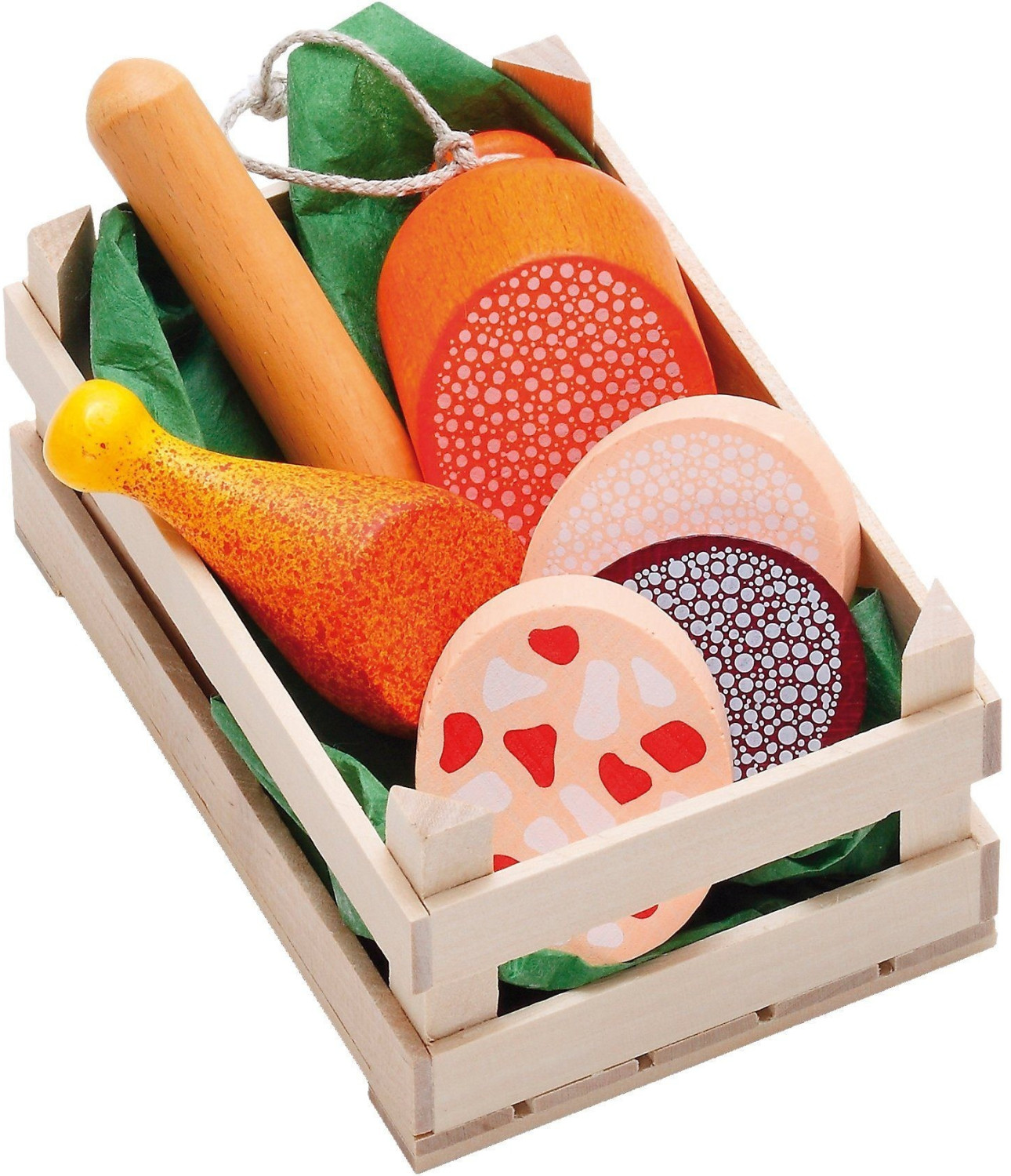 Erzi Assortiment De Charcuterie