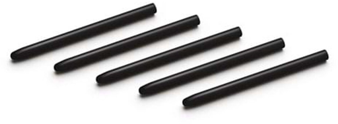 Wacom Standard Black Pen Nibs