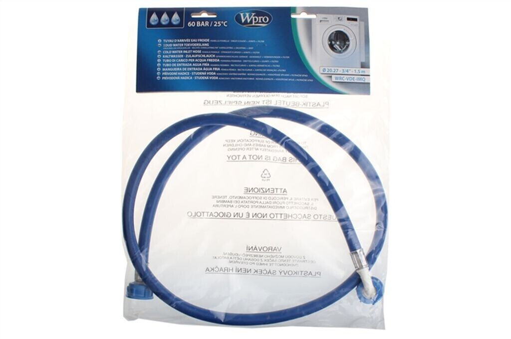 Wpro TAF 158